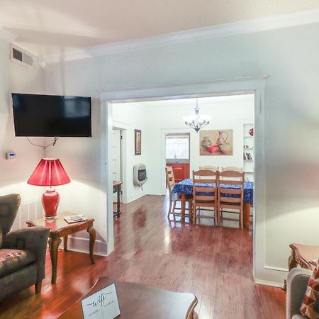 Harrison Family Home With Grill - Near Downtown! ภายนอก รูปภาพ