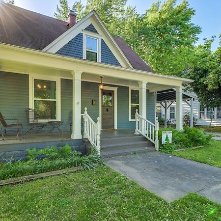 Harrison Family Home With Grill - Near Downtown! ภายนอก รูปภาพ