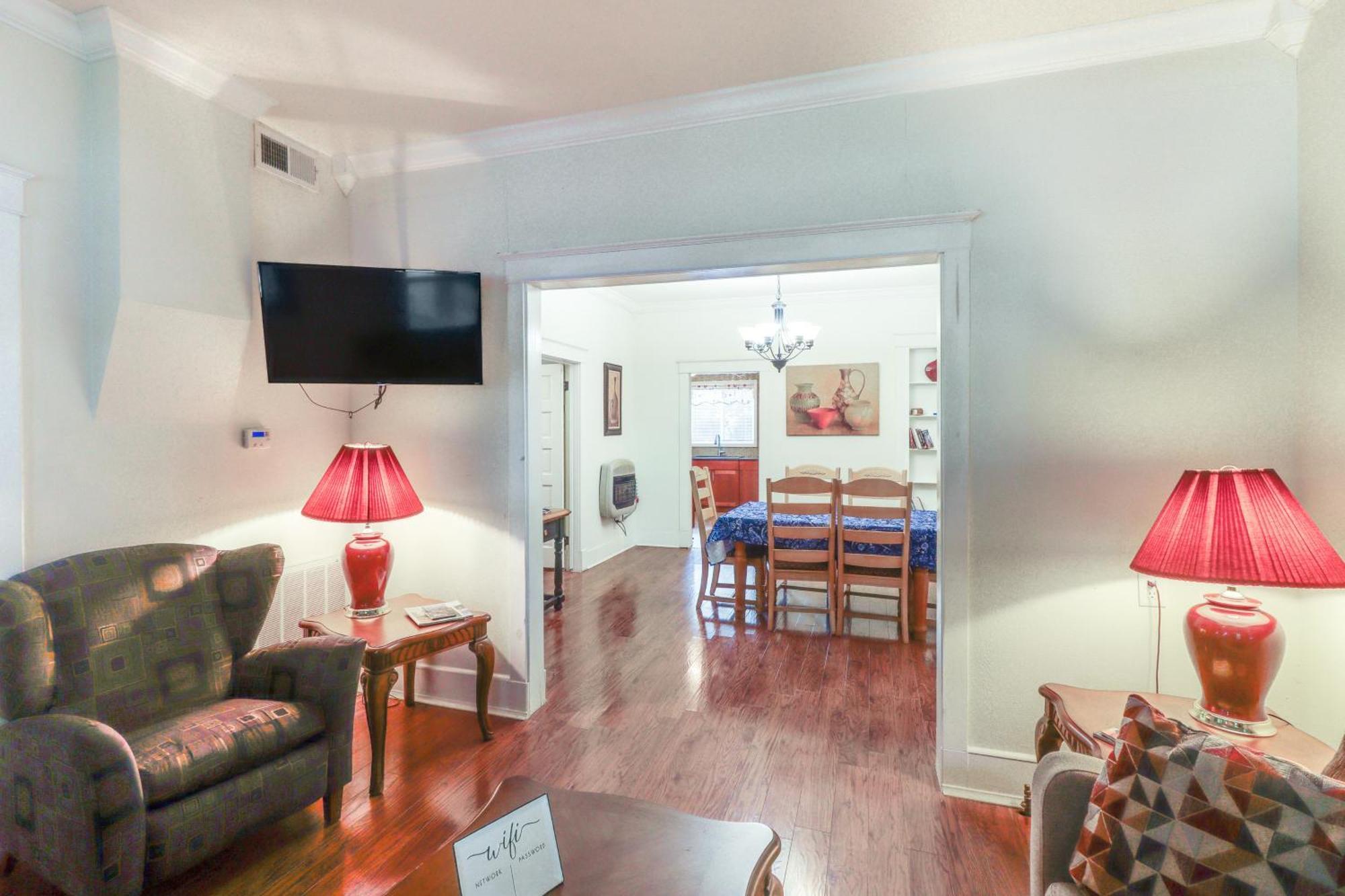 Harrison Family Home With Grill - Near Downtown! ภายนอก รูปภาพ
