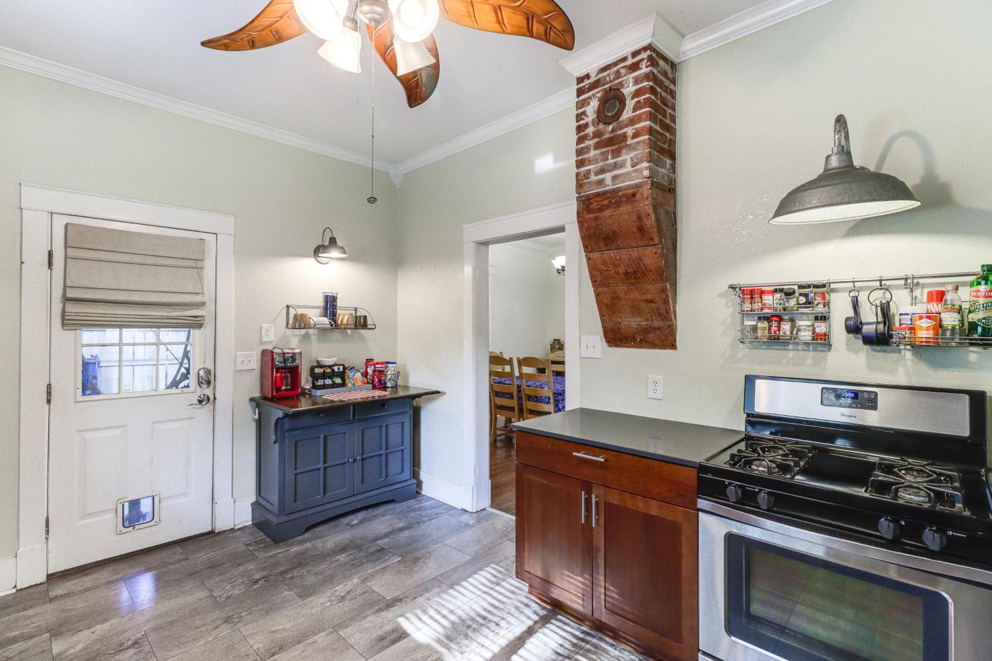 Harrison Family Home With Grill - Near Downtown! ภายนอก รูปภาพ