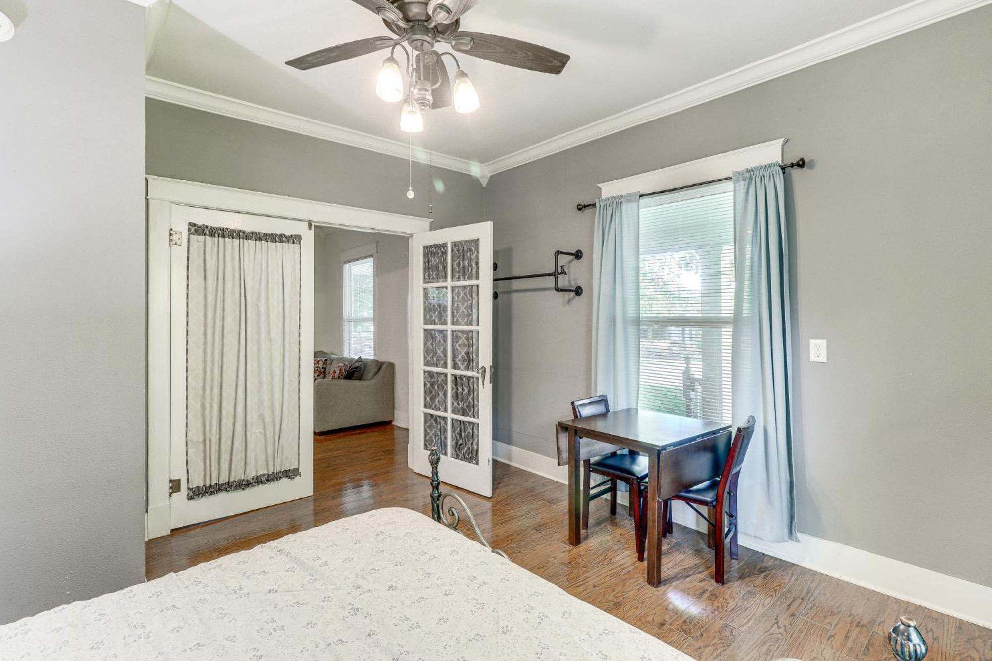 Harrison Family Home With Grill - Near Downtown! ภายนอก รูปภาพ