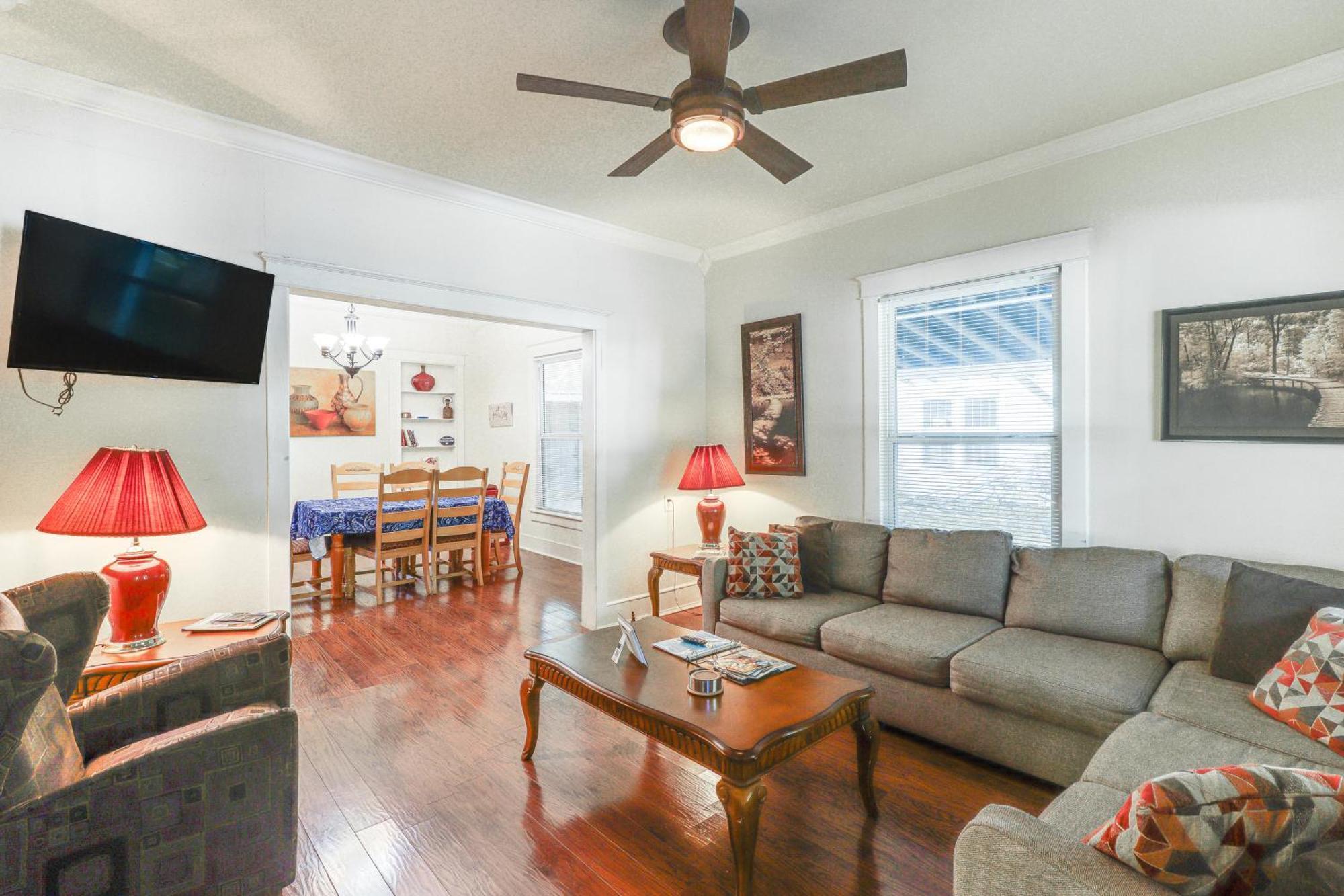 Harrison Family Home With Grill - Near Downtown! ภายนอก รูปภาพ