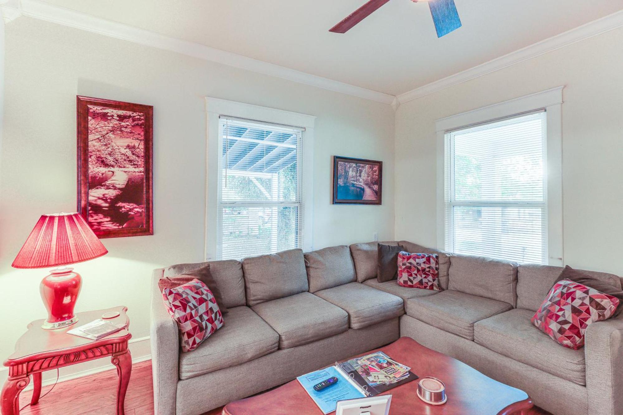 Harrison Family Home With Grill - Near Downtown! ภายนอก รูปภาพ