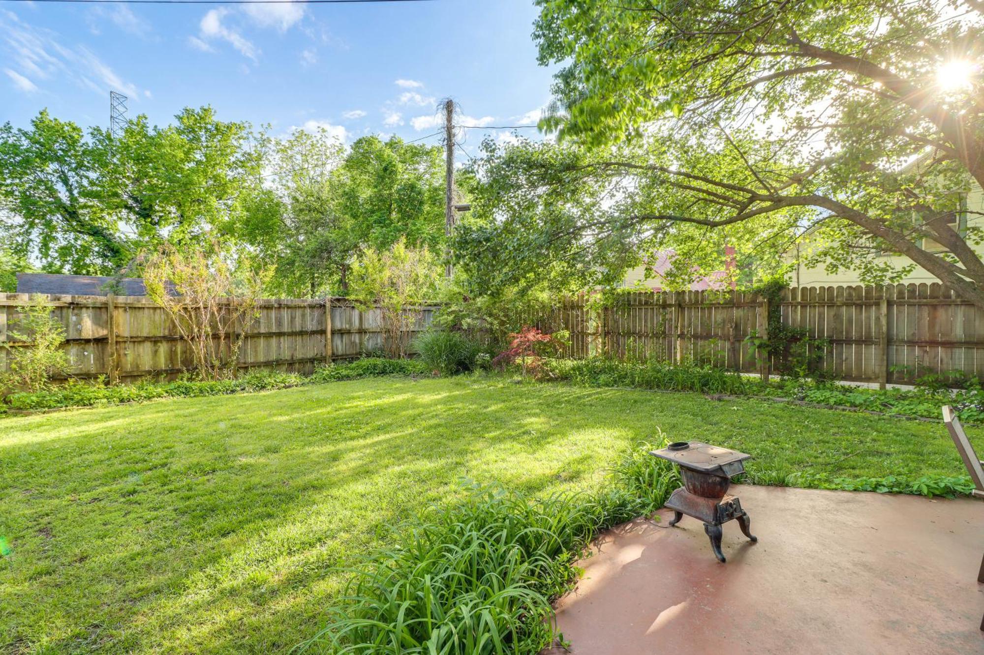 Harrison Family Home With Grill - Near Downtown! ภายนอก รูปภาพ
